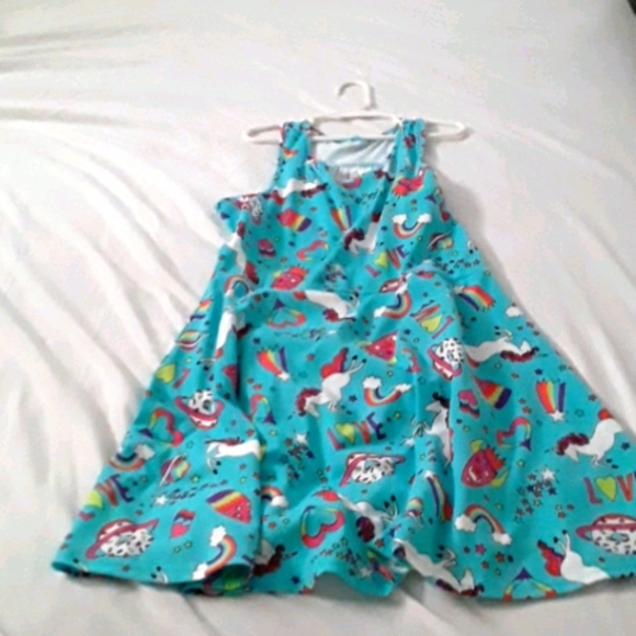 Dress - Picture 1 of 2